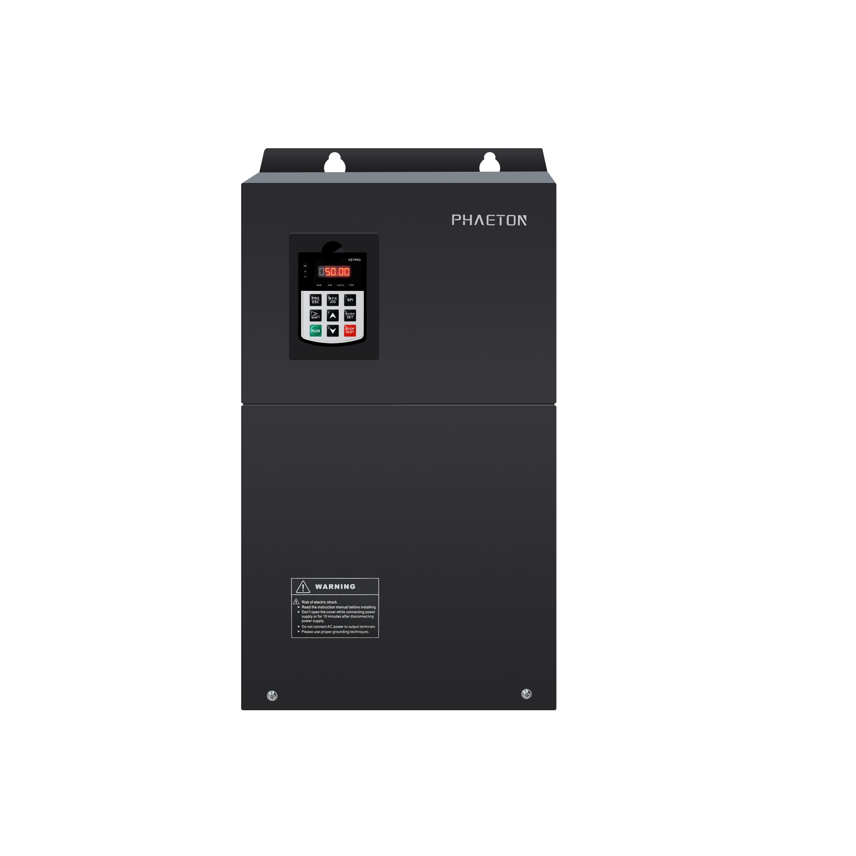 3phase 75KW VFD motor speed controller